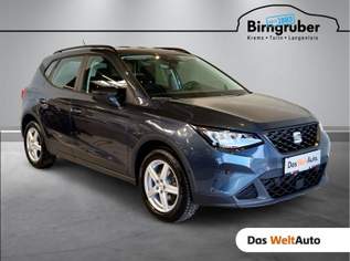 Arona Style 1.0 TSI, 18690 €, Auto & Fahrrad-Autos in 3430 Gemeinde Tulln an der Donau Arona Style 1.0 TSI, 18690 €, Auto & Fahrrad-Autos in 3430 Gemeinde Tulln an der Donau