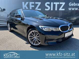 318 d Touring Aut.| ACC, 23980 €, Auto & Fahrrad-Autos in 4053 Ansfelden