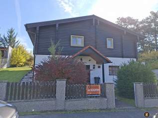 Charmantes Einfamilienhaus in ruhiger Lage, 169000 €, Immobilien-Häuser in 7453 Steinberg