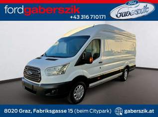 Transit Kasten 2,0 TDCi L4H3 350 Ambiente, 28900 €, Auto & Fahrrad-Autos in 8020 Gries Transit Kasten 2,0 TDCi L4H3 350 Ambiente, 28900 €, Auto & Fahrrad-Autos in 8020 Gries