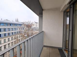 Gemütliche 1-Zimmer-Wohnung in der Nussdorfer Straße, 848.68 €, Immobilien-Wohnungen in 1090 Alsergrund