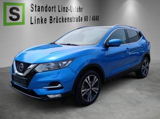QASHQAI N-Connecta 1,6 dCi, 14990 €, Auto & Fahrrad-Autos in 4040 Urfahr
