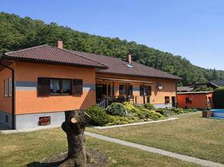 Top gepflegtes Einfamilienhaus mit KELLER & GARAGEN, 690000 €, Immobilien-Häuser in 2391 Gemeinde Kaltenleutgeben Top gepflegtes Einfamilienhaus mit KELLER & GARAGEN, 690000 €, Immobilien-Häuser in 2391 Gemeinde Kaltenleutgeben