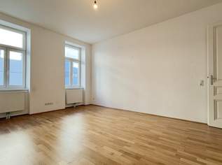 Großzügige 2-Zimmer-Altbauwohnung | unbefristet | Nähe U3 Schweglerstraße, 1127.2 €, Immobilien-Wohnungen in 1150 Rudolfsheim-Fünfhaus