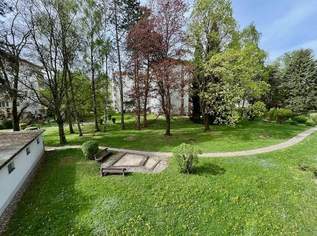 Teilmöblierte 3,5-Zimmer-Wohnung mit Wintergarten - verfügbar ab August 2026, 1149 €, Immobilien-Wohnungen in Oberösterreich