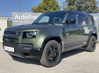 Defender 110 P300e PHEV AWD X-Dynamic SE, 92790 €, Auto & Fahrrad-Autos in Kärnten