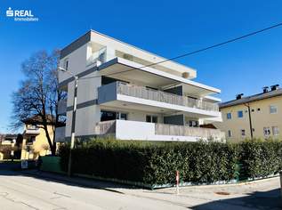 Traumhafte 3-Zimmer-Wohnung mit 2 Balkonen in Salzburg, 549000 €, Immobilien-Wohnungen in 5020 Salzburg