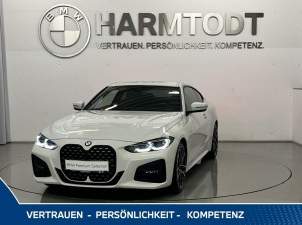 420d xDrive *M-Sportpaket / Ö-Paket / Laser / Hifi*, 44990 €, Auto & Fahrrad-Autos in 8232 Grafendorf bei Hartberg 420d xDrive *M-Sportpaket / Ö-Paket / Laser / Hifi*, 44990 €, Auto & Fahrrad-Autos in 8232 Grafendorf bei Hartberg