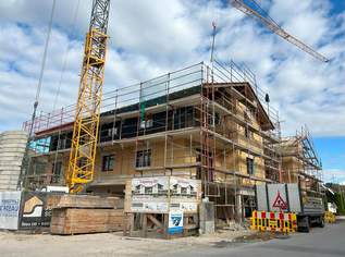 KAUFANBOT VORLIEGEND! V. NEUBAU mit riesiger Aussichtsterrasse!, 399000 €, Immobilien-Wohnungen in 8962 Politische Expositur Gröbming