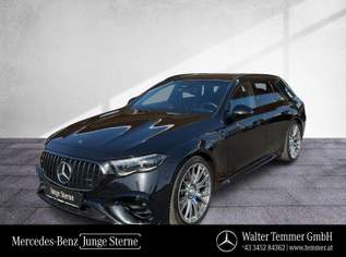 E 53 AMG HYBRID 4M+ T-Modell, 89250 €, Auto & Fahrrad-Autos in 8434 Tillmitsch
