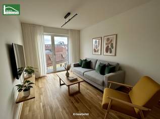 Ankommen & Wohlfühlen - Moderne 2-Zimmer-Wohnung in zentraler Lage in Graz!, 566.5 €, Immobilien-Wohnungen in 8020 