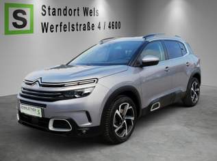 C5 Aircross BlueHDi 130 S&S Feel, 16990 €, Auto & Fahrrad-Autos in 4600 Wels