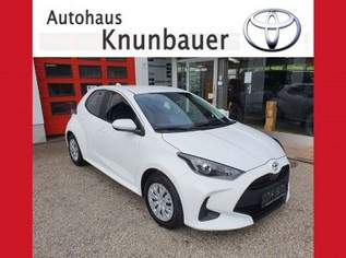 Yaris 1,0 VVT-i Active