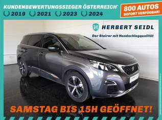 5008 1,5 BlueHDI 130 S&S 6-Gang GT Line, 18470 €, Auto & Fahrrad-Autos in 8200 Gleisdorf