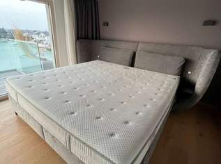 Luxus Boxspring-Bett von Ambiente inkl Premiummatratze, 2490 €, Haus, Bau, Garten-Möbel & Sanitär in 1220 Donaustadt Luxus Boxspring-Bett von Ambiente inkl Premiummatratze, 2490 €, Haus, Bau, Garten-Möbel & Sanitär in 1220 Donaustadt