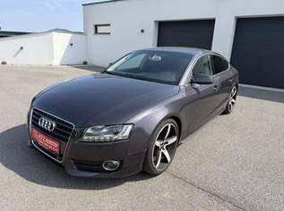 A5 SB 2.0 TFSI/Leder/Navi/Xenon, 9880 €, Auto & Fahrrad-Autos in 8211 Ilztal A5 SB 2.0 TFSI/Leder/Navi/Xenon, 9880 €, Auto & Fahrrad-Autos in 8211 Ilztal