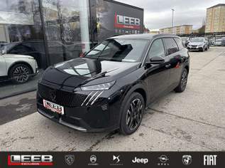 5008 mHEV 145 e-DCS6 GT Aut. inkl. 360° Vision & Dri..., 39990 €, Auto & Fahrrad-Autos in 4600 Wels