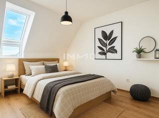 Anlegerpreis: Eigentumswohnung in grüner Ruhelage mit optimaler Infrastruktur, 372181 €, Immobilien-Wohnungen in 1220 Donaustadt