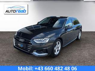 A4 40 TDI quattro advanced S-tronic *RFK*PANO*LED*NAV, 25750 €, Auto & Fahrrad-Autos in 4141 Pfarrkirchen im Mühlkreis A4 40 TDI quattro advanced S-tronic *RFK*PANO*LED*NAV, 25750 €, Auto & Fahrrad-Autos in 4141 Pfarrkirchen im Mühlkreis