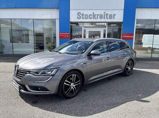 Talisman Grandtour Intens Energy dCi 130 EDC*PDC*Navi*LE..., 12990 €, Auto & Fahrrad-Autos in Steiermark