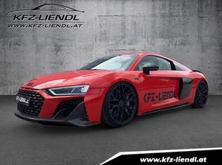 R8 Coupé plus 5,2 FSI quattro S-tronic Bi-Turbo, 199000 €, Auto & Fahrrad-Autos in 8324 Kirchberg an der Raab