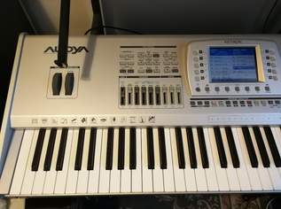 Ketron Audya 76 - wie neu. Nur als Hobby manchmal gespielt mit originalem Kofer, 1800 €, Marktplatz-Musik & Musikinstrumente in 1220 Donaustadt Ketron Audya 76 - wie neu. Nur als Hobby manchmal gespielt mit originalem Kofer, 1800 €, Marktplatz-Musik & Musikinstrumente in 1220 Donaustadt