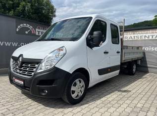 Master 3,5t dCi 130 FAP L3H1 mit AHV!, 18950 €, Auto & Fahrrad-Autos in 3160 Gemeinde Traisen Master 3,5t dCi 130 FAP L3H1 mit AHV!, 18950 €, Auto & Fahrrad-Autos in 3160 Gemeinde Traisen