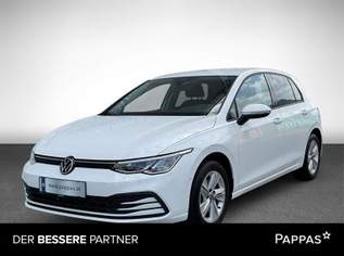 Golf VIII 2.0 TDI Life 4Motion (EURO 6d), 31900 €, Auto & Fahrrad-Autos in 6322 Gemeinde Kirchbichl