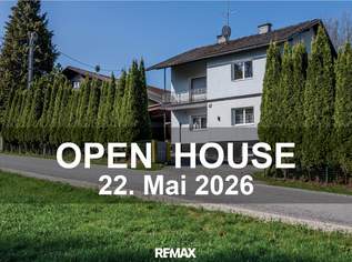 Gemütliches Wohnhaus in ländlicher Lage, 250000 €, Immobilien-Häuser in 4924 Waldzell
