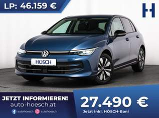 Golf Life TDI Aut. LED+ AHK WINTER DISCOVER ASSISTENZ, 28990 €, Auto & Fahrrad-Autos in 4061 Pasching Golf Life TDI Aut. LED+ AHK WINTER DISCOVER ASSISTENZ, 28990 €, Auto & Fahrrad-Autos in 4061 Pasching