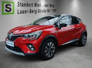 CAPTUR Edition One 1,0 TCe 100, 11990 €, Auto & Fahrrad-Autos in 1100 Favoriten CAPTUR Edition One 1,0 TCe 100, 11990 €, Auto & Fahrrad-Autos in 1100 Favoriten