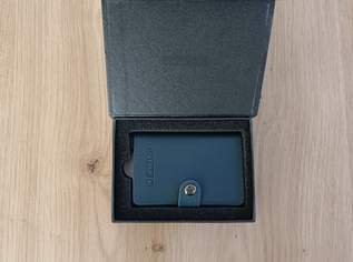 Scheckkarten-Geldbörse, 20 €, Kleidung & Schmuck-Accessoires, Uhren, Schmuck in 2822 Föhrenau