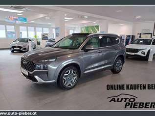 Santa Fe Luxury Plug-In Hybrid 4WD *Pano*Navi*, 30990 €, Auto & Fahrrad-Autos in 8280 Fürstenfeld