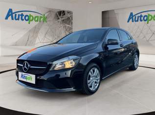 A 160, 9990 €, Auto & Fahrrad-Autos in 6020 Innsbruck