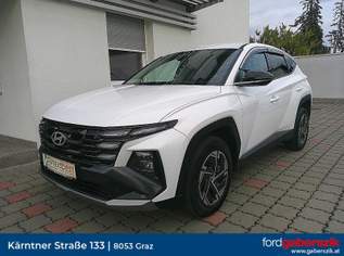Tucson 1,6 T-GDI HEV 2WD Taxi Aut., 27900 €, Auto & Fahrrad-Autos in 8020 Gries Tucson 1,6 T-GDI HEV 2WD Taxi Aut., 27900 €, Auto & Fahrrad-Autos in 8020 Gries