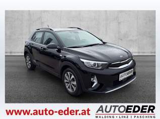 Stonic 1,0 TGDI GPF ISG Silber, 16890 €, Auto & Fahrrad-Autos in 4061 Pasching