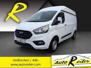 Transit Custom Kasten HD 2,0 TDCi L2H2 300 Trend, 28990 €, Auto & Fahrrad-Autos in 4142 Hofkirchen im Mühlkreis