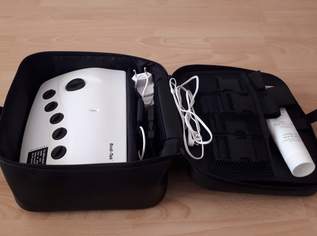 Bodi-Tek Slim Gym EMS Body Toner (Elektrische Muskelstimulation) Neuwertig