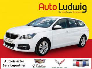 308 SW 1,5 BlueHDI 100 Active*VIRTUAL*NAVI*PDC*AHK*..., 12880 €, Auto & Fahrrad-Autos in 1230 Liesing