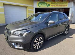 SX4 S-Cross AllGrip Flash 4x4 Allrad nur 76000km!, 15499 €, Auto & Fahrrad-Autos in 8330 Feldbach SX4 S-Cross AllGrip Flash 4x4 Allrad nur 76000km!, 15499 €, Auto & Fahrrad-Autos in 8330 Feldbach