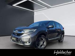 CR-V 2WD 1.5 6MT Elegance, 21490 €, Auto & Fahrrad-Autos in 6280 Gemeinde Rohrberg