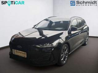 Focus Turnier 1,5 EcoBlue ST-Line Aut., 25390 €, Auto & Fahrrad-Autos in 5580 Tamsweg