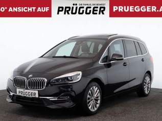 218d Gran Tourer Autom AHV NAVI LED PANO LEDER, 24990 €, Auto & Fahrrad-Autos in 8071 Hausmannstätten 218d Gran Tourer Autom AHV NAVI LED PANO LEDER, 24990 €, Auto & Fahrrad-Autos in 8071 Hausmannstätten