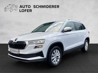 Karoq 2.0 TDi DSG Ambition 4x4, 33890 €, Auto & Fahrrad-Autos in 5090 Lofer