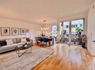 MAISON WÄHRING, 485700 €, Immobilien-Wohnungen in 1180 Währing