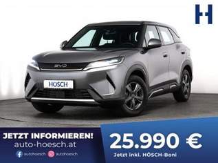Atto 2 DM-i ACTIVE ACC ASSISTENZ KAMERA TOP-DEAL++, 27490 €, Auto & Fahrrad-Autos in 2512 Katastralgemeinde Tribuswinkel
