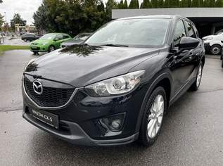 CX-5 Revolution AT AWD