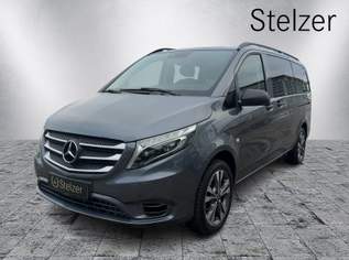 Vito 119 CDI Tourer SELECT lang, 41900 €, Auto & Fahrrad-Autos in Steiermark