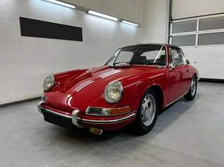 911 Targa Softtop, 150000 €, Auto & Fahrrad-Autos in 4663 Laakirchen