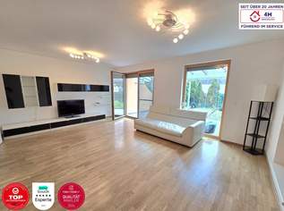 Großzügiges 5-Zimmer-Reihenhaus am Pachtweg nahe dem Nationalpark Donau-Auen, 699000 €, Immobilien-Häuser in 1220 Donaustadt